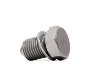 CORTECO Drain Plug 220061H Oil Drain Plug,Oil Drain Plug, oil pan VW,AUDI,FORD,Golf IV Schragheck (1J1),Golf V Schragheck (1K1),POLO (9N_)