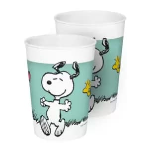 Peanuts Cup Kids 2-Pack