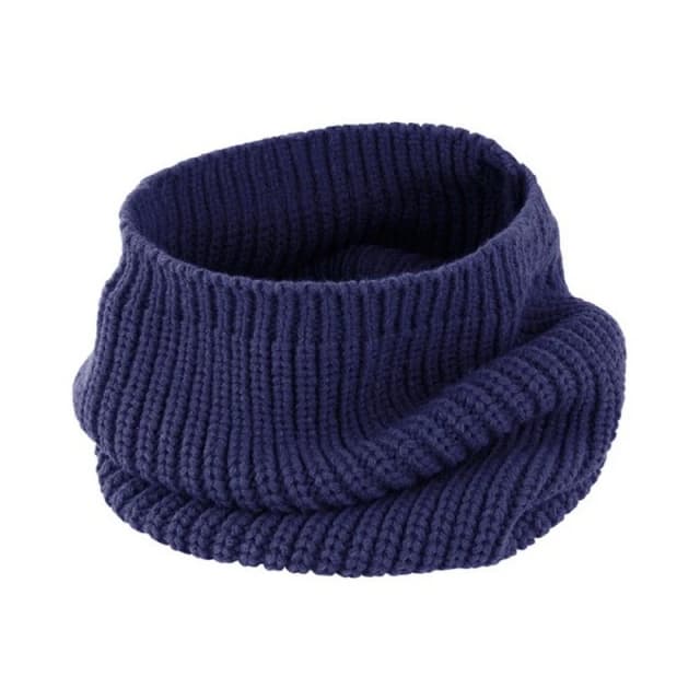 Result Womens Whistler Snood Hood in Navy Navy Female One Size