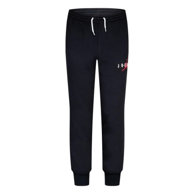 Air Jordan Jumpman Pant Black unisex 13-15YR