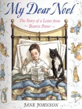 My Dear Noel by Jane Johnson Hardback