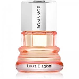 Laura Biagiotti Romamor Eau de Toilette For Her 25ml