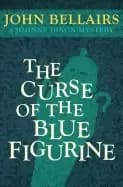 curse of the blue figurine