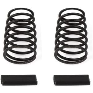 Team Associated Rc10F6/12R6 Side Springs Black 3.9 Lb/In