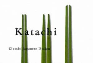 Katachi by Takeji Iwamiya and Kazuya Takaoka Paperback