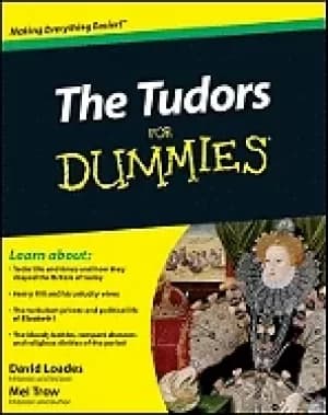tudors for dummies