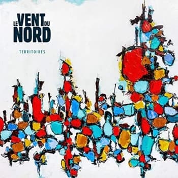 Le Vent Du Nord - Territories CD