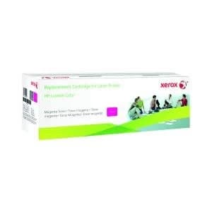 Xerox Compatible Toner Magenta CF313A 006R03346