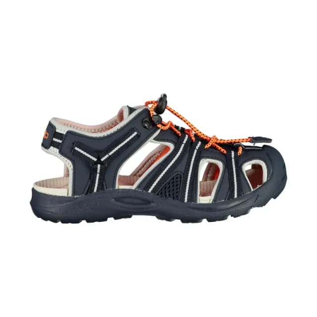 Children's sandals CMP Aquari 2.0 Gris Male 29