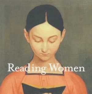 Reading Women by Stefan Bollmann Hardback