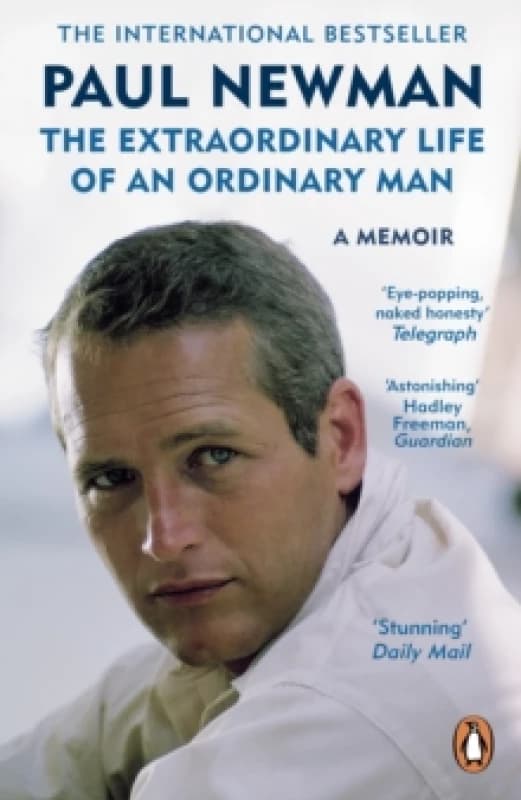 The Extraordinary Life of an Ordinary Man : A Memoir Paperback / softback