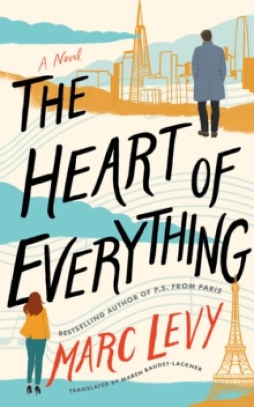 The Heart of Everything : A Novel Paperback / softback
