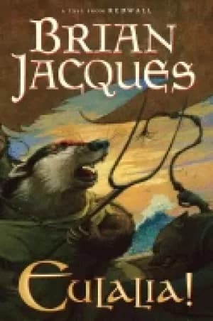 eulalia a tale from redwall