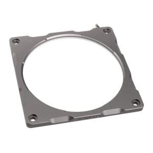 Phanteks Halos Lux 120mm RGB LED Fan Frame - Aluminium Gunmetal Grey
