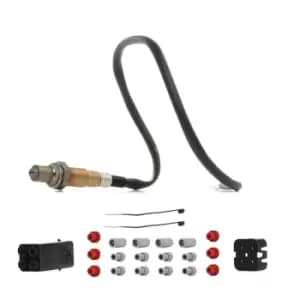 RIDEX PLUS Lambda sensor VW,AUDI,MERCEDES-BENZ 3922L0229P 36531P0AA01,36531P12A12,36531P2RA01 36531P5K003,36531P73G01,36531P75A01,36531P8AA01,46776286