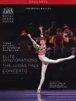 Macmillan Triple Bill - Royal Ballet 2010