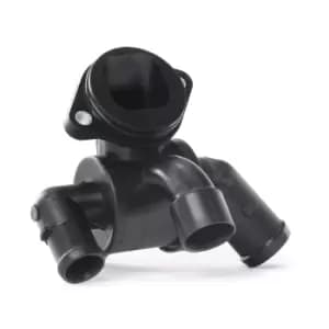 RIDEX Engine thermostat Opening Temperature: 87°C 316T0122 Thermostat, coolant,Thermostat VW,AUDI,SKODA,TOURAN (1T1, 1T2),Passat Variant (3C5)