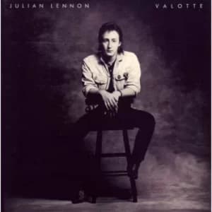 Julian Lennon ‎- Valotte Vinyl