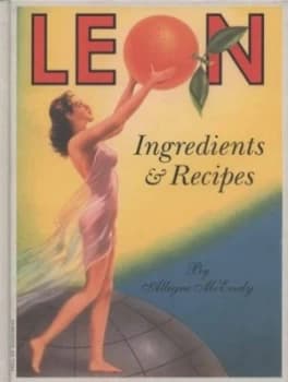 Leon by Allegra Mcevedy Hardback