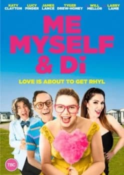 Me Myself & Di - DVD