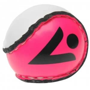 Karakal Senior Sliotar - Flou Pink