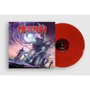 Summon Thy Demons by Mezzrow Vinyl Album