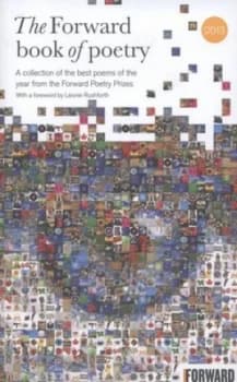 The Forward Book of Poetry 2013 by Various Poets Book