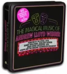 The Magical Music of Andrew Lloyd Webber