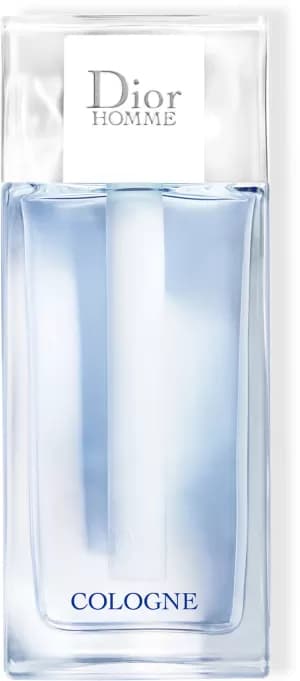 Christian Dior Homme Cologne Eau De Cologne For Him 75ml