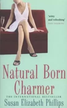 Natural born charmer by Susan Elizabeth Phillips
