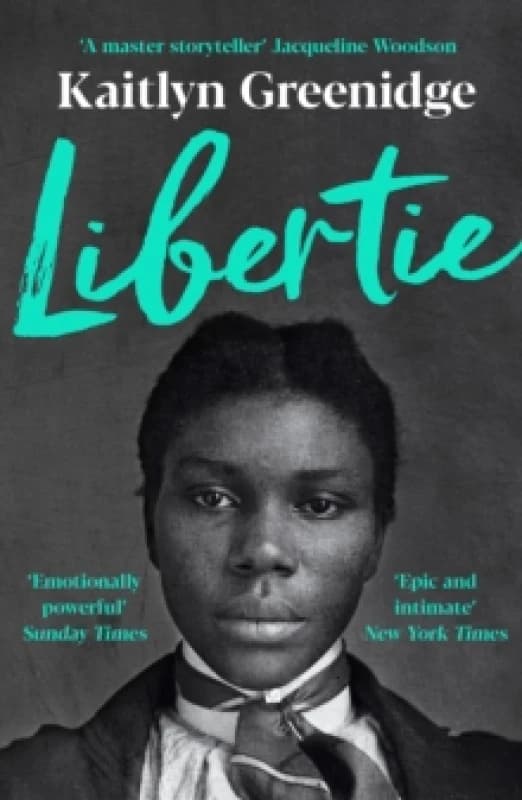 Libertie Paperback / softback