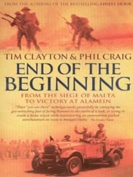 End of the Beginning by Phil Craig Paperback