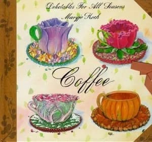Coffee by Maryjo Koch Book