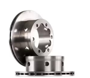 RIDEX Brake disc VW,MERCEDES-BENZ 82B0507 9044230212,9044230312,9044230512 Brake rotor,Brake discs,Brake rotors A9044230212,A9044230312,A9044230512