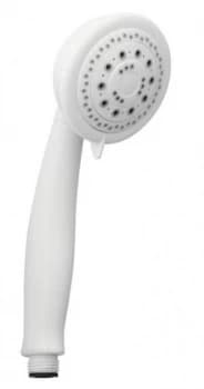 Wickes Five Mode Shower Handset - White