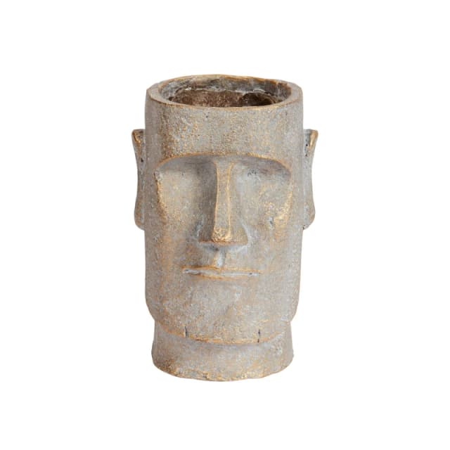 Smart Garden Easter Island Planter