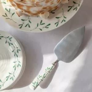 Sophie Conran Mistletoe Cake Server White