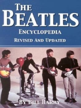 The Beatles Encyclopedia by B Harry Paperback
