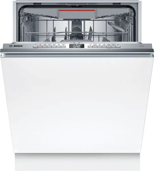 Bosch Series 4 SMH4HVX00G Integrated Dishwasher