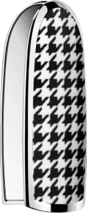 GUERLAIN Rouge G Lipstick Case Pied De Poule