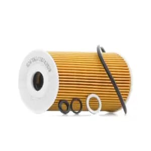 RIDEX PLUS Oil filter Filter Insert 7O0092P Engine oil filter HYUNDAI,KIA,ix35 (LM, EL, ELH),Tucson (TL, TLE),i30 (FD),i20 (PB, PBT),i40 CW (VF)