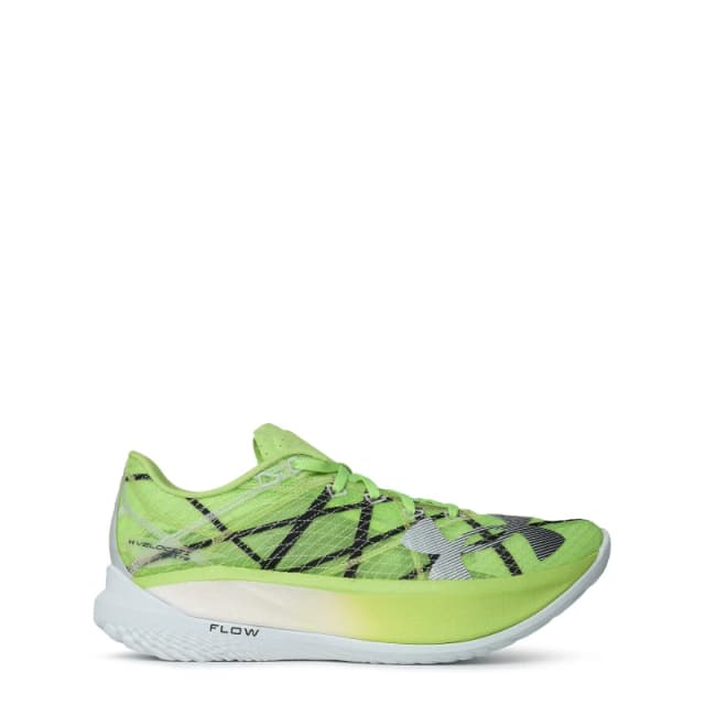 Under Armour Velociti Elite 2 Running Shoes Adults - Green Green 4