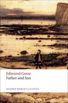 Father and Son by Edmund Gosse Paperback