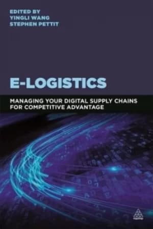 E-logistics by Yingli Wang