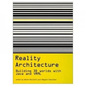 Reality Architecture by Mccarthy Book