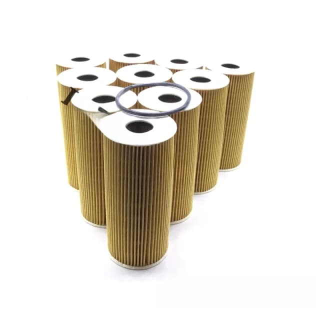 10 x for Porsche Boxster & for Cayman Engine Oil Filter 2.7L 3.4L 3.8L OE# 9A110722400