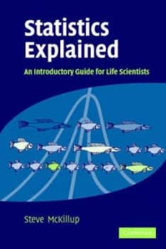 Statistics Explained by Steve Mckillup Paperback