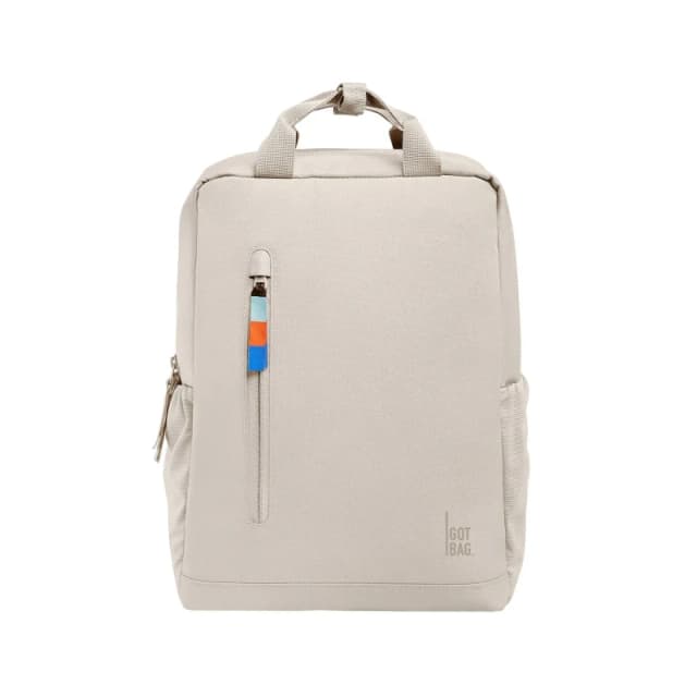 Got Bag Backpack Got Bag Daypack 2.0 Beige Unisex 11 L