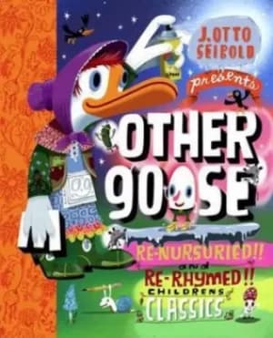 Other goose by J.otto Seibold