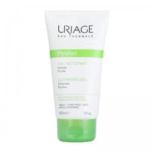 Uriage Hyseac Cleansing Gel 150ml